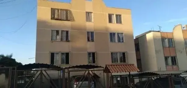 Apartamento com 2 Quartos à venda, 54m² no Jardim Teresópolis, Betim