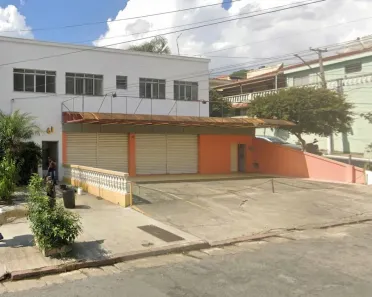 Ponto Comercial para alugar, 326m² no Água Fria, São Paulo