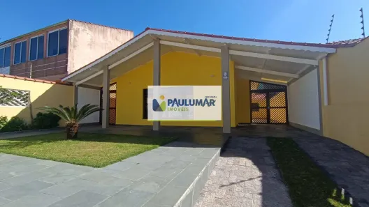 Casa com 3 Quartos à venda, 175m² no Vila Atlântica, Mongaguá