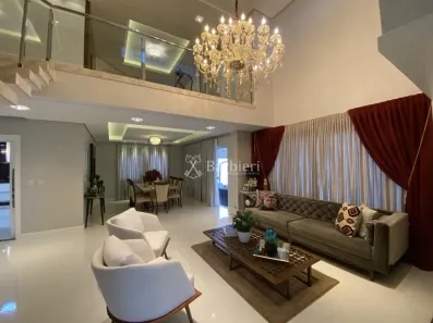 Casa com 5 Quartos à venda, 571m² no Itoupava Central, Blumenau