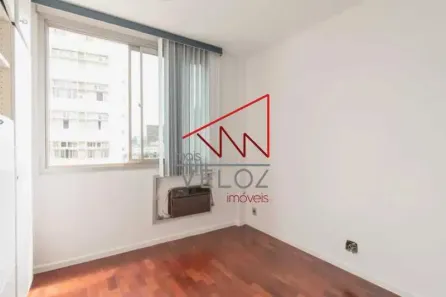 Apartamento com 2 Quartos à venda, 72m² no Flamengo, Rio de Janeiro