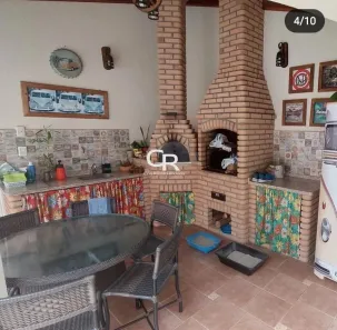 Casa com 3 Quartos à venda, 241m² no Jardim Regina, Indaiatuba