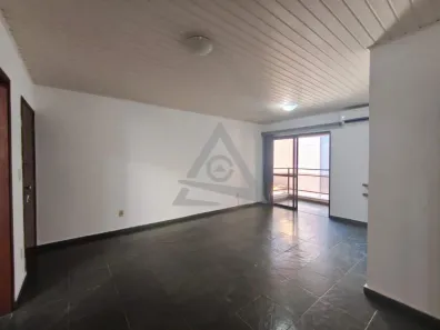 Apartamento com 3 Quartos para alugar, 115m² no Jardim Proença I, Campinas