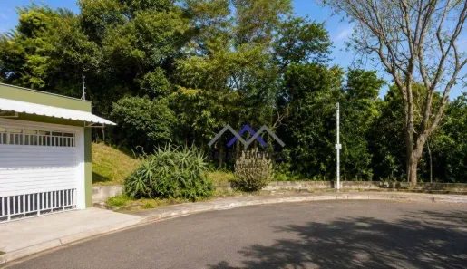 Lote/Terreno à venda, 318m² no Horto Santo Antonio, Jundiaí