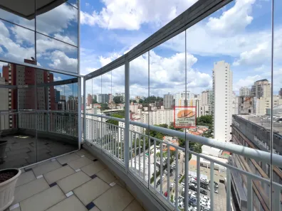 Cobertura com 3 Quartos à venda, 246m² no Vila Mariana, São Paulo