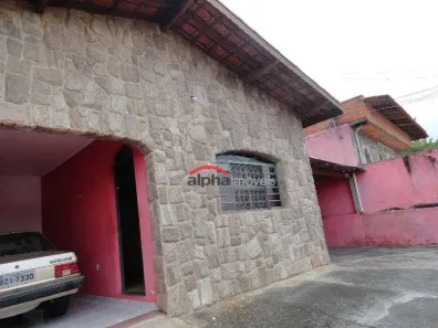 Casa com 3 Quartos à venda, 262m² no Parque Santa Bárbara, Campinas