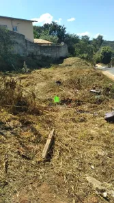 Lote/Terreno à venda, 403m² no Residencial Visão, Lagoa Santa