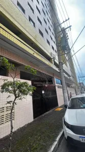 Apartamento com 1 Quarto à venda, 30m² no Ocian, Praia Grande