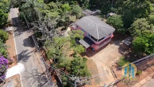 Fazenda/Sítio com 1 Quarto à venda, 2242m² no Parque Sinai, Santana de Parnaíba