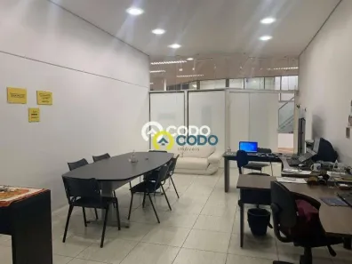 Sala Comercial à venda, 37m² no Cidade Alta, Piracicaba