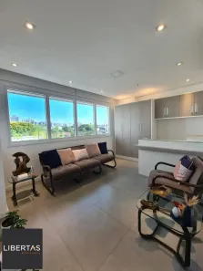 Sala Comercial com 1 Quarto à venda, 41m² no Cristo Redentor, Porto Alegre