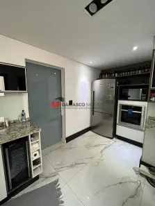 Apartamento com 3 Quartos à venda, 96m² no Santa Maria, São Caetano do Sul