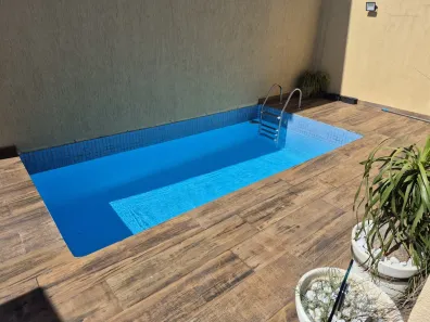 Cobertura com 2 Quartos à venda, 171m² no Rio Branco, Novo Hamburgo