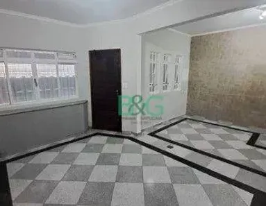 Sobrado com 2 Quartos à venda, 103m² no Parque Edu Chaves, São Paulo