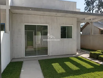 Casa com 3 Quartos à venda, 65m² no Centro, Itapoá