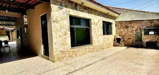 Casa com 3 Quartos à venda, 300m² no Jardim Maria do Carmo, Sorocaba