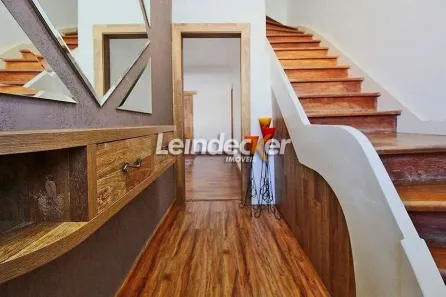 Sobrado com 3 Quartos à venda, 180m² no São Geraldo, Porto Alegre