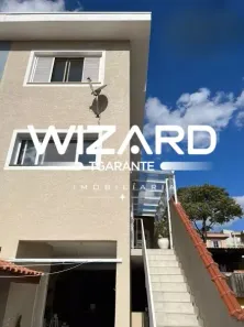 Sobrado com 3 Quartos à venda, 175m² no Parque Maria Domitila, São Paulo
