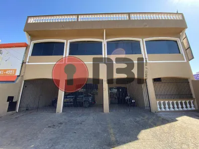 Casa com 4 Quartos para alugar, 400m² no Jardim dos Seixas, São José do Rio Preto