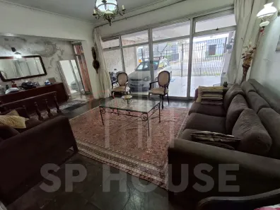 Sobrado com 3 Quartos à venda, 240m² no Planalto Paulista, São Paulo