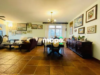 Apartamento com 4 Quartos à venda, 228m² no Vila Mathias, Santos