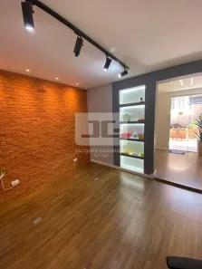 Sobrado com 3 Quartos à venda, 120m² no Jardim do Mar, São Bernardo do Campo