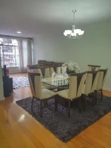 Apartamento com 3 Quartos à venda, 185m² no Ingá, Niterói