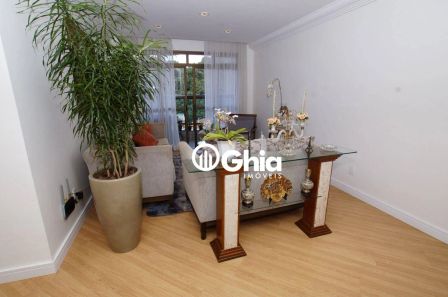 Apartamento com 3 Quartos à venda, 150m² no Jardim Planalto, Campinas