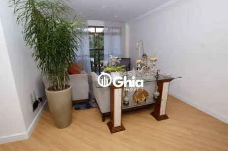 Apartamento com 3 Quartos à venda, 150m² no Jardim Planalto, Campinas
