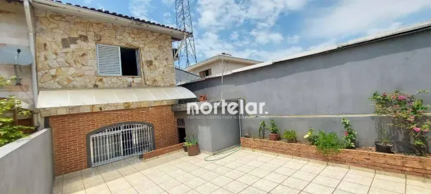 Sobrado com 3 Quartos à venda, 128m² no Vila Bancária Munhoz, São Paulo