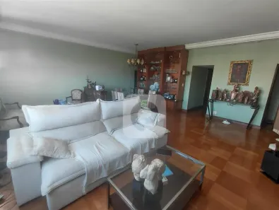 Apartamento com 3 Quartos à venda, 168m² no Tijuca, Rio de Janeiro