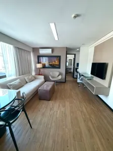Apartamento com 1 Quarto à venda, 41m² no Boa Viagem, Recife