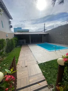 Casa de Condomínio com 3 Quartos à venda, 100m² no Recreio Ipitanga, Lauro de Freitas