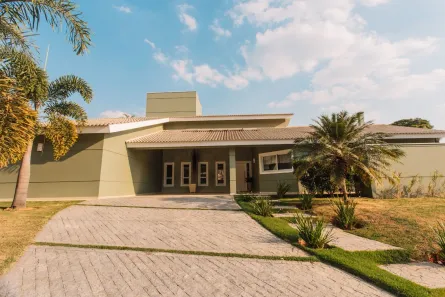 Casa com 3 Quartos à venda, 261m² no Bairro Campos de Santo Antônio, Itu