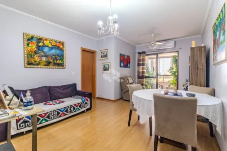 Apartamento com 3 Quartos à venda, 97m² no Jardim Lindóia, Porto Alegre