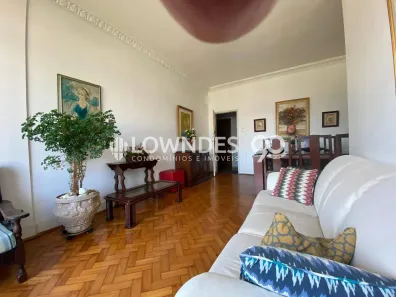 Apartamento com 3 Quartos à venda, 118m² no Ipanema, Rio de Janeiro