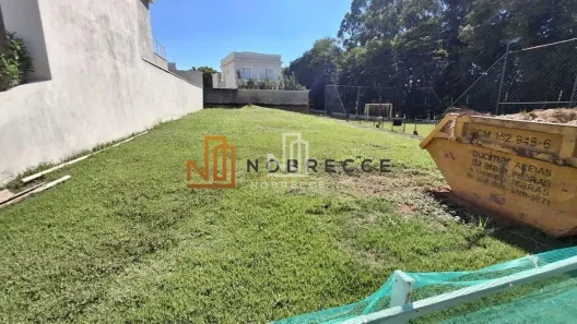 Lote/Terreno à venda, 363m² no Chácara Belvedere, Indaiatuba