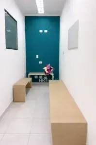 Sala Comercial à venda, 40m² no Jardim do Mar, São Bernardo do Campo