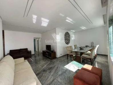 Casa com 3 Quartos à venda, 195m² no Sagrada Família, Belo Horizonte