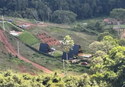 Lote/Terreno à venda, 1200m² no , São José do Vale do Rio Preto