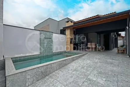 Casa com 2 Quartos à venda, 76m² no , Peruíbe