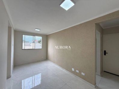 Apartamento com 2 Quartos à venda, 45m² no Parque Jamaica, Londrina