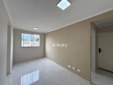 Apartamento com 2 Quartos à venda, 45m² no Parque Jamaica, Londrina