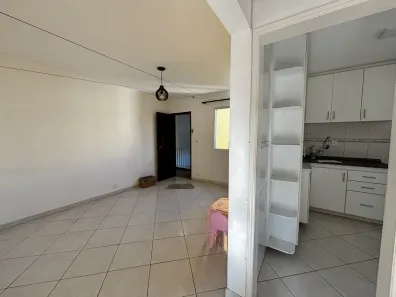Apartamento com 2 Quartos à venda, 58m² no Jardim Rio das Pedras, Cotia