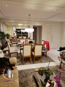 Apartamento com 3 Quartos à venda, 155m² no Vila Osasco, Osasco