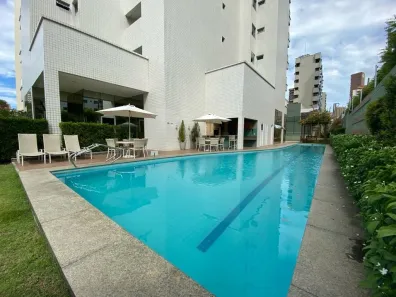 Apartamento com 2 Quartos à venda, 61m² no Meireles, Fortaleza