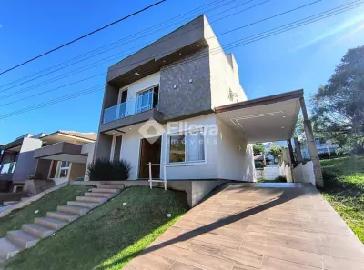 Casa com 3 Quartos à venda, 150m² no Loteamento Jardim Timbaúva, Gravataí