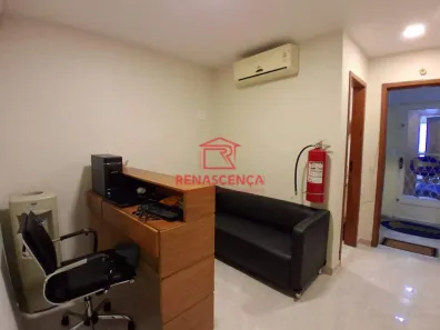 Sala Comercial para alugar, 27m² no Portuguesa, Rio de Janeiro
