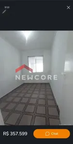Apartamento com 2 Quartos à venda, 80m² no Centro, São Vicente