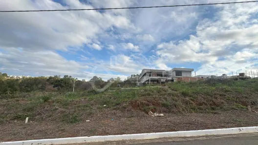 Lote/Terreno à venda, 431m² no Gran Park, Vespasiano